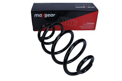 ARC SPIRAL MAXGEAR 600639D 1