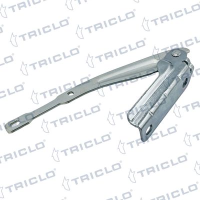 панта, капак на двигателя TRICLO 205416