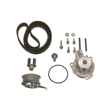 SET POMPA APA + CUREA DINTATA GATES KP45678XS 62