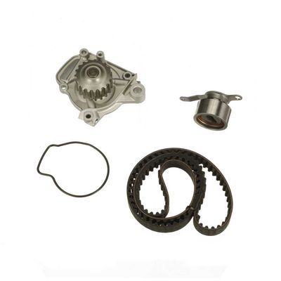 WASSERPUMPE + ZAHNRIEMENSATZ GATES KP15410XS2 51