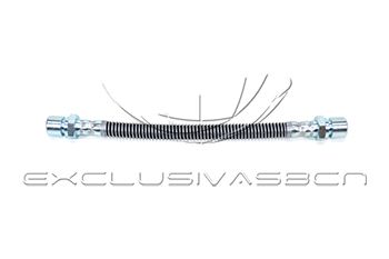 Кронштейн, тормозный шланг MDR MBH-2W12 для DAEWOO REZZO