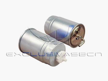 Топливный фильтр MDR MFF-3387 для MAZDA MPV