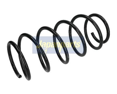 пружина за ходовата част JAPANPARTS ZC1188H