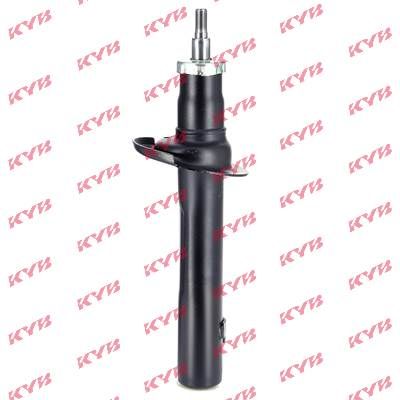 STOßDäMPFER KYB 633727 4