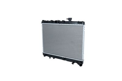 KüHLER MOTORKüHLUNG NRF 53486 9