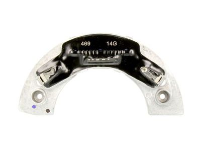 Lucht blazer regelelement (weerstand) past: CITROEN XSARA PICASSO  PEUGEOT 206, 207, 307 1.1-2.0D 09.98-