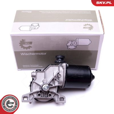 Motor stieračov ESEN SKV 19SKV135