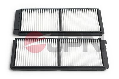 Filter, Innenraumluft