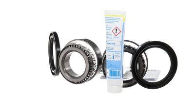 RADLAGERSATZ SKF VKBA9042CL 23