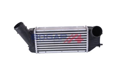 INTERCOOLER COMPRESOR