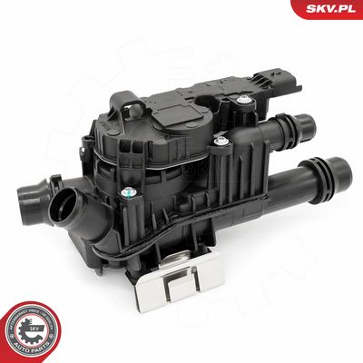Termostat, chladivo SKV 20SKV222