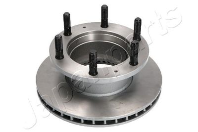 BREMSSCHEIBE JAPANPARTS DP133C