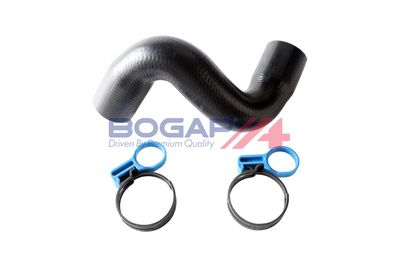 FURTUN RADIATOR BOGAP B4228423