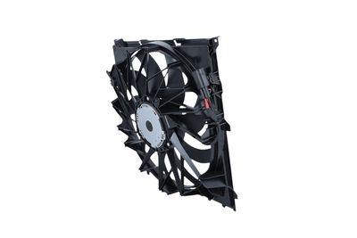 VENTILATOR RADIATOR NRF 47672 32