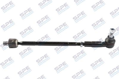 напречна кормилна щанга TEKNOROT A-506