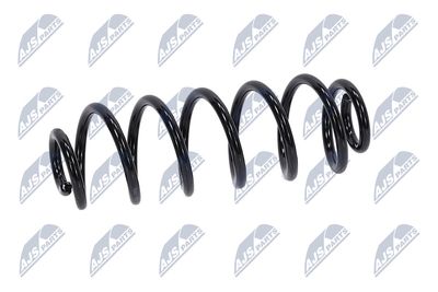 ARC SPIRAL NTY ASZAU001 23