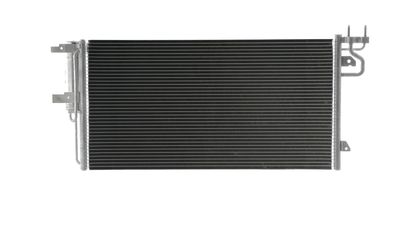 CONDENSATOR CLIMATIZARE MAHLE AC103000P 28