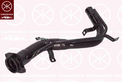 ȘTUț DE UMPLERE REZERVOR DE COMBUSTIBIL