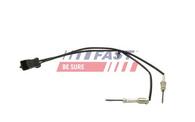 Sensor, Abgastemperatur