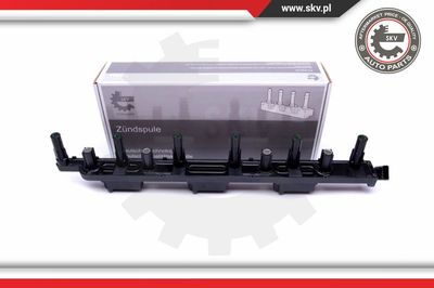 Катушка зажигания ESEN SKV 03SKV321 для JEEP GRAND CHEROKEE