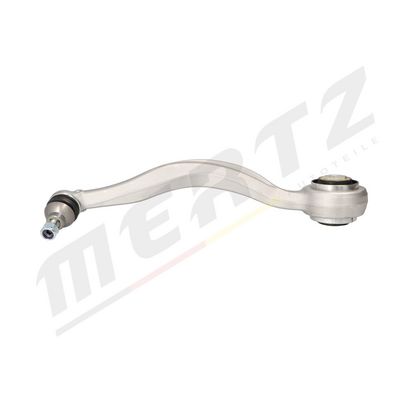 Lenker, Radaufhängung