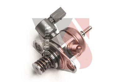 Aukšto slėgio siurblys