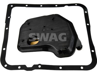 комплект хидравличен филтър, автоматична предавателна кутия SWAG 33 10 1492