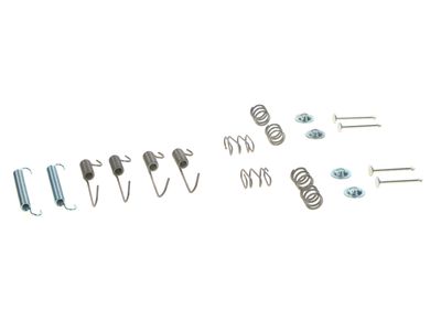 SET ACCESORII SABOTI FRANA PARCARE BOSCH 1987475431 21