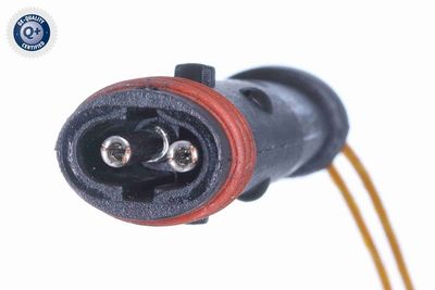 BREMSBELAGSATZ SCHEIBENBREMSE VAICO V303925 2