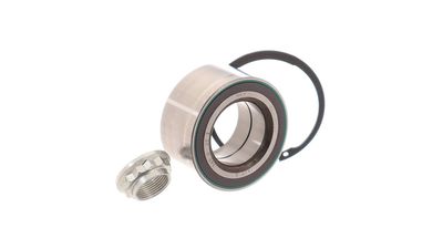 RADLAGERSATZ SKF VKBA3682 4