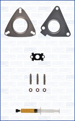 AJUSA JTC11805 Турбина  для LAND ROVER RANGE ROVER III (L322) 3.6 D 4x4