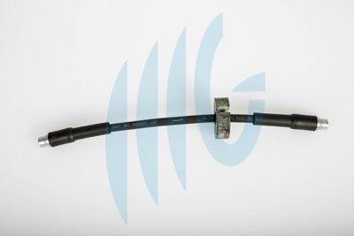 Тормозной шланг RICAMBIFLEX GM 02020133 для AUDI ALLROAD