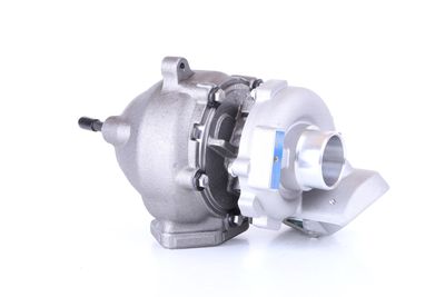 LADER AUFLADUNG NISSENS 93140 27