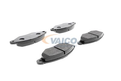 BREMSBELAGSATZ SCHEIBENBREMSE VAICO V460152 53