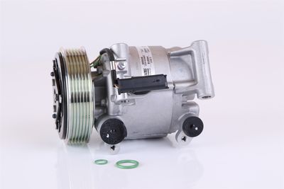 COMPRESOR CLIMATIZARE NISSENS 890638 12