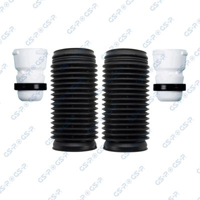 Zestaw ochrony przeciwpyłowej, amortyzator GSP 5406900PK