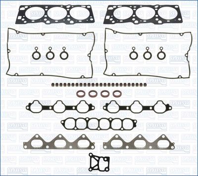Complete motorpakkingset (omhoog)