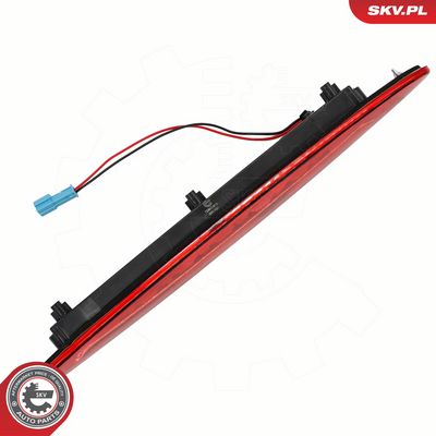 Přídavné brzdové světlo SKV 72SKV818