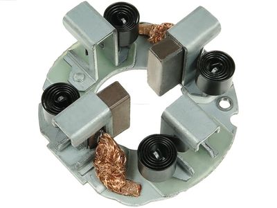 AS-PL Halter, Kohlebürsten