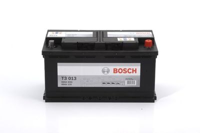 Стартерная аккумуляторная батарея BOSCH 0 092 T30 130 для MERCEDES-BENZ T2/LN1