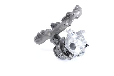 LADER AUFLADUNG BTS Turbo T916625 31