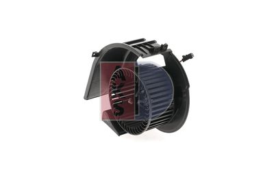 INNENRAUMGEBLäSE AKS DASIS 058120N 1