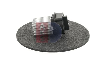 REGLER INNENRAUMGEBLäSE AKS DASIS 700033N 3