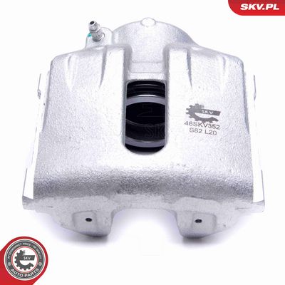 ETRIER FRANA ESEN SKV 46SKV352 5