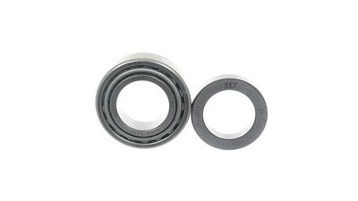 SET RULMENT ROATA SKF VKBA7145 37