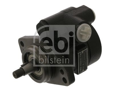 Pump, styrservo FEBI BILSTEIN 38792