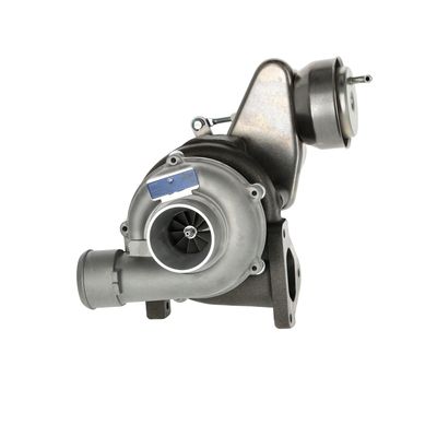 COMPRESOR SISTEM DE SUPRAALIMENTARE NISSENS 93192 40