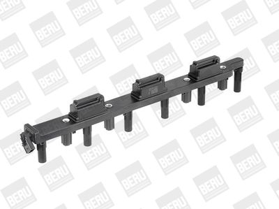 BOBINA DE INDUCTIE BorgWarner (BERU) ZS452 2