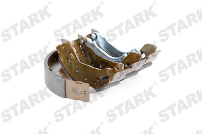 Комплект тормозных колодок Stark SKBS-0450112 для PEUGEOT 306