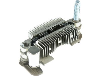 Gleichrichter, Generator